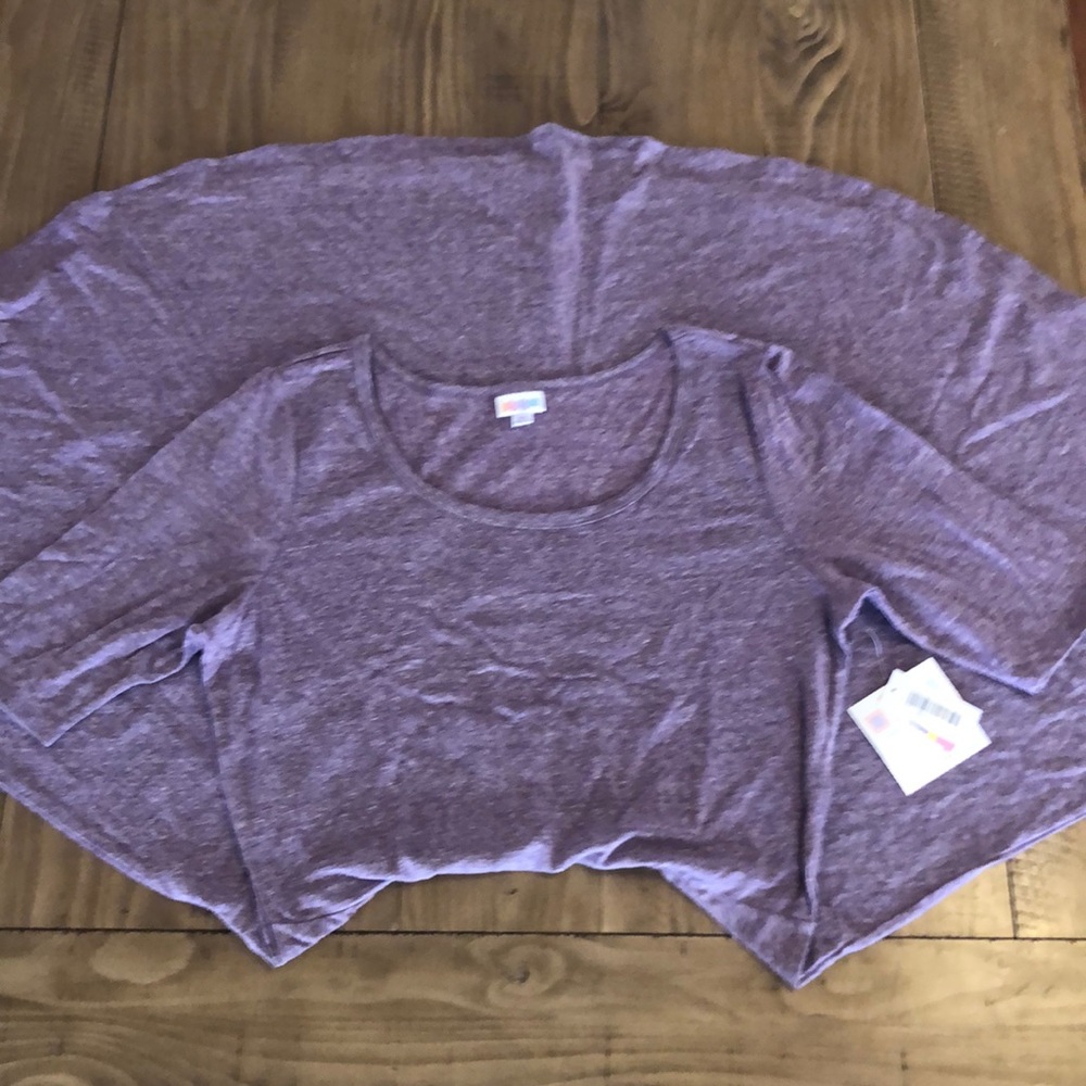 LuLaRoe Nicole Dress